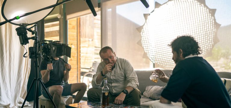 Documentary Interview Production