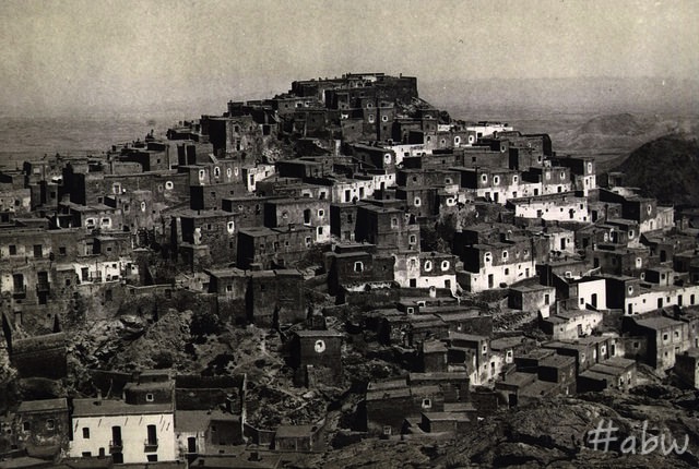 mojacar 1959-1