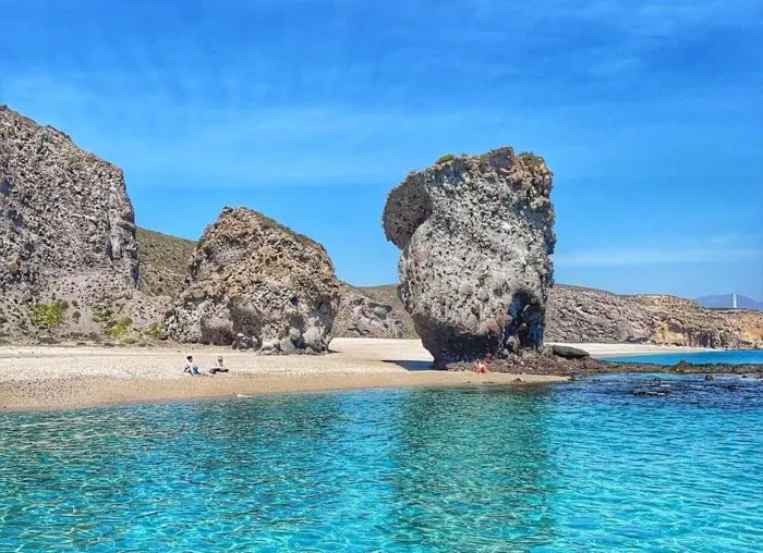 Carboneras