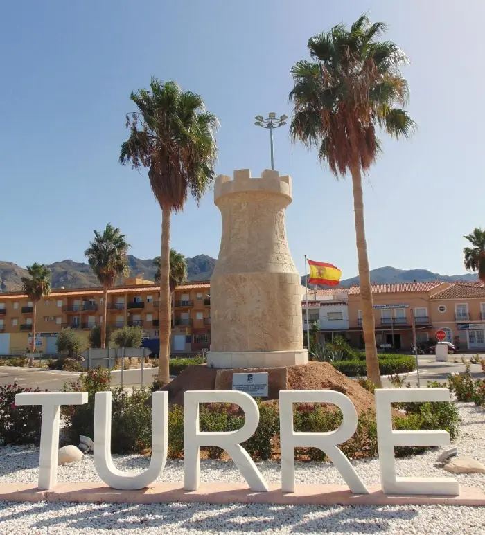 Turre