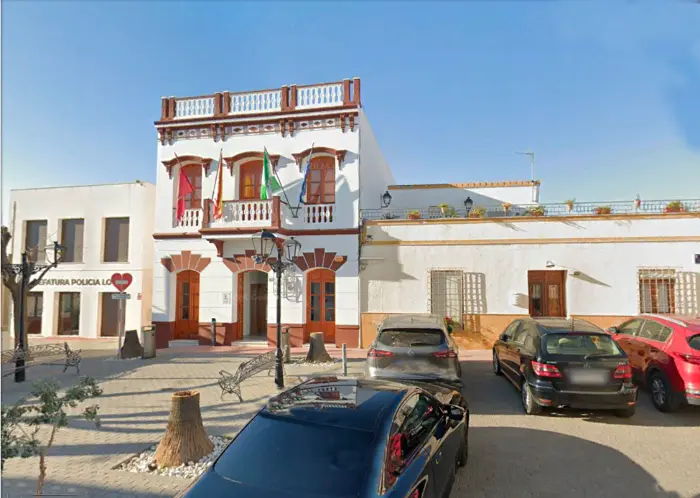 Los Gallardos