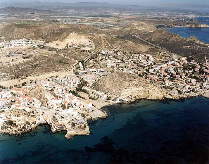 panorámica terreros