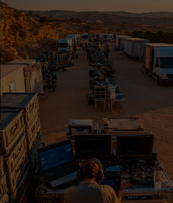 LOCAL<br />
EXPERTISE